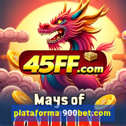 plataforma 900bet.com